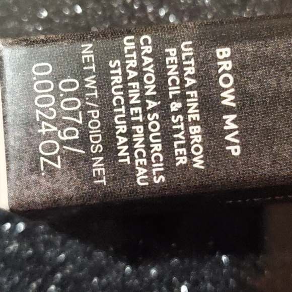 Fenty beauty> BROW MVP  by Rihanna - Picture 5 of 5